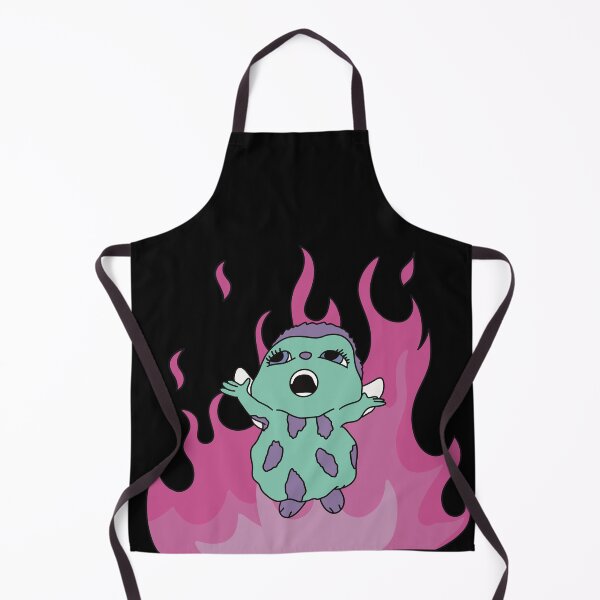 Item preview, Bibble meme (pink version) designed and sold by CheylaDesigns.
