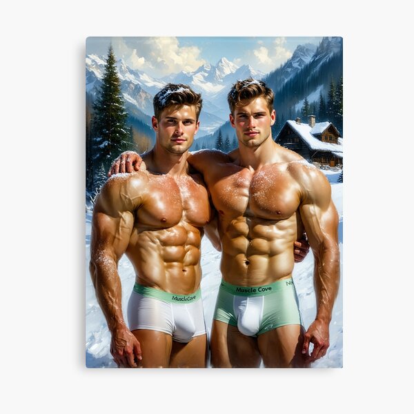 Artikel-Vorschau von Die französische Alpenserie - 6, designt und verkauft von Musclecove.
