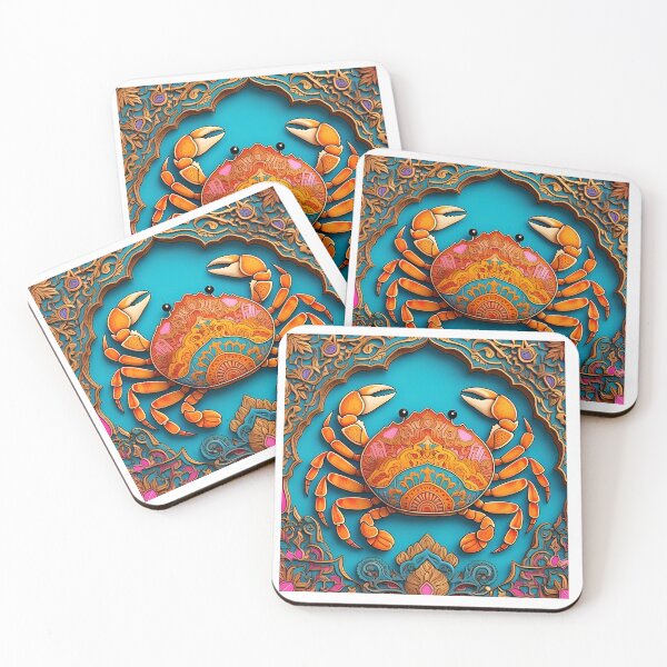 Item preview, Crab designed and sold by maddie-artz.