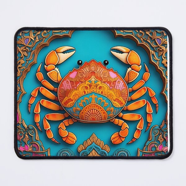 Item preview, Crab designed and sold by maddie-artz.