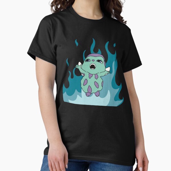 Artikel-Vorschau von Bibble-Meme (blaue Version), designt und verkauft von CheylaDesigns.