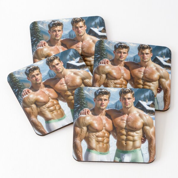 Item preview, The French Alps Series - 6 designed and sold by Musclecove.