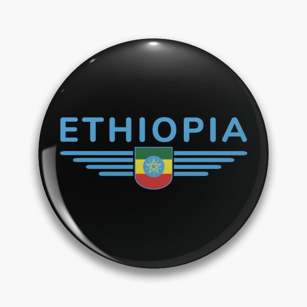 Item preview, Ethiopia Design – Pride and Culture designed and sold by ElvisU.