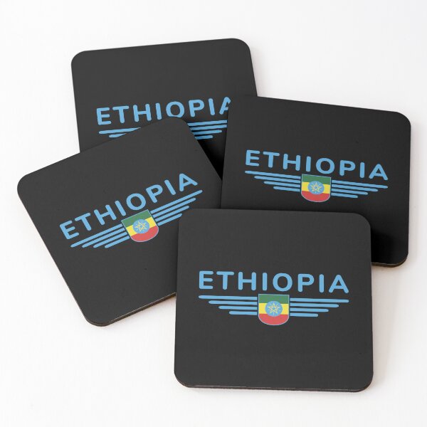Item preview, Ethiopia Design – Pride and Culture designed and sold by ElvisU.