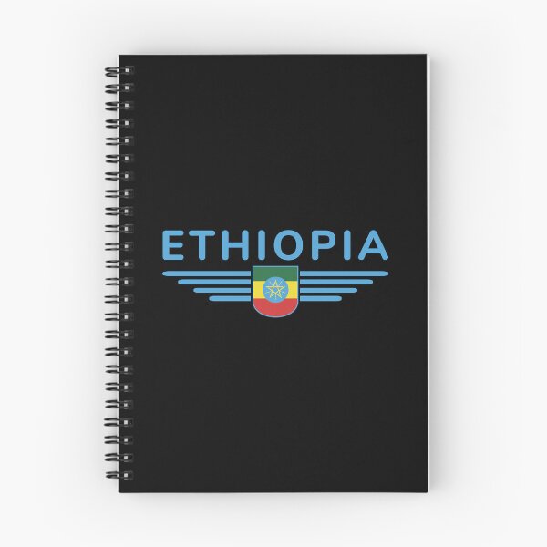 Item preview, Ethiopia Design – Pride and Culture designed and sold by ElvisU.