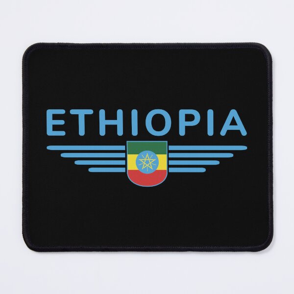 Item preview, Ethiopia Design – Pride and Culture designed and sold by ElvisU.