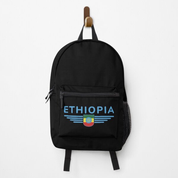 Item preview, Ethiopia Design – Pride and Culture designed and sold by ElvisU.