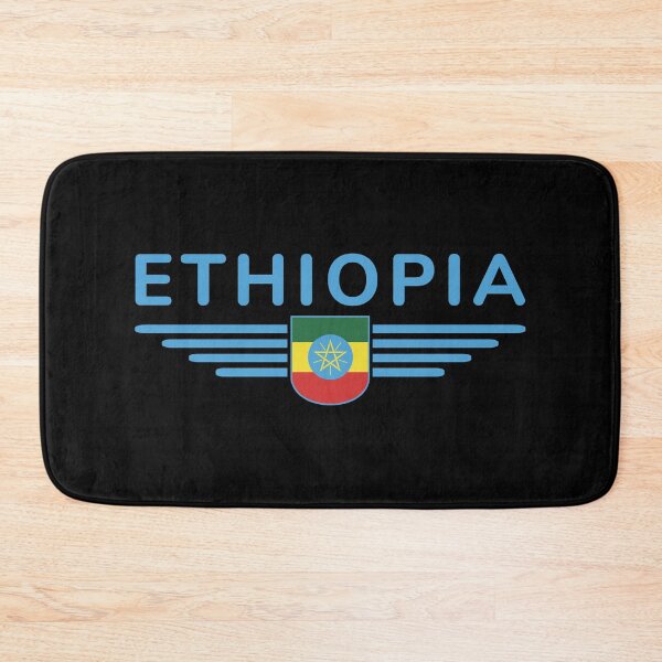 Item preview, Ethiopia Design – Pride and Culture designed and sold by ElvisU.