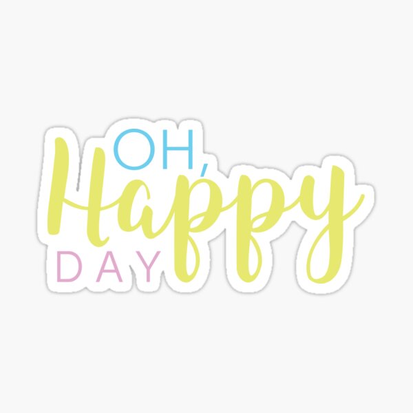 Ohhhh Gifts & Merchandise | Redbubble