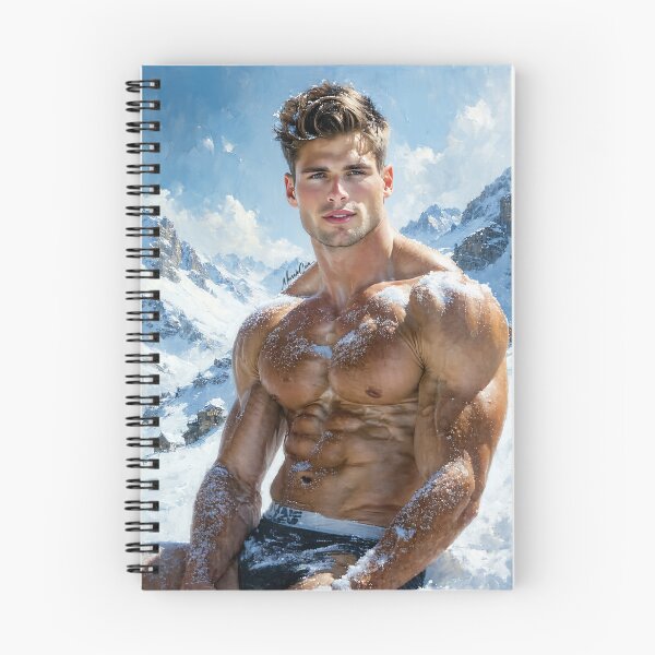 Item preview, The French Alps Series - 3 designed and sold by Musclecove.