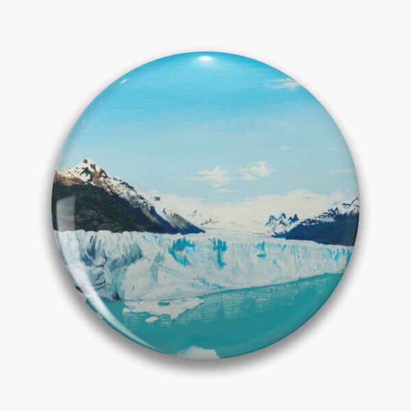 Item preview, PERITO MORENO GLACIER designed and sold by Cristian-Baldi.
