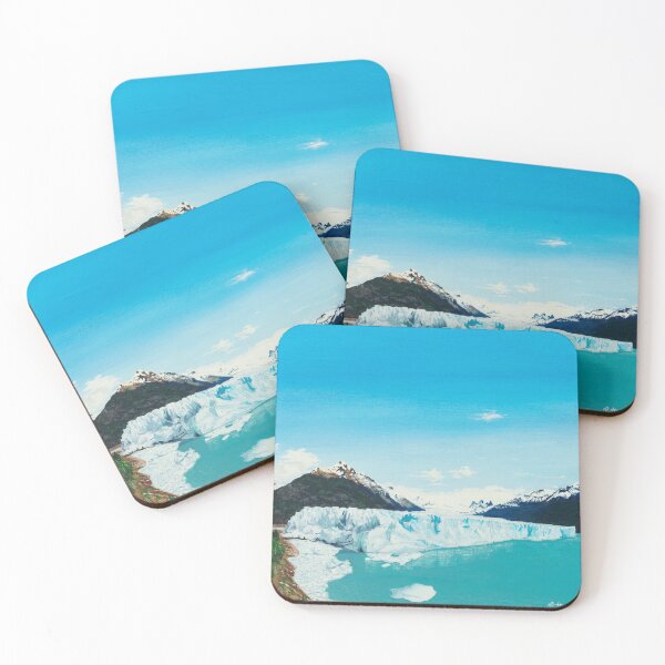 Item preview, PERITO MORENO GLACIER designed and sold by Cristian-Baldi.