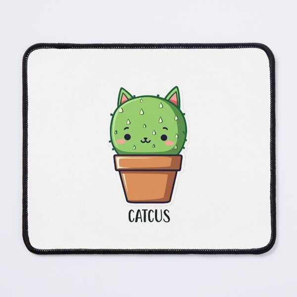 Item preview, Catcus designed and sold by FrameCrafters.