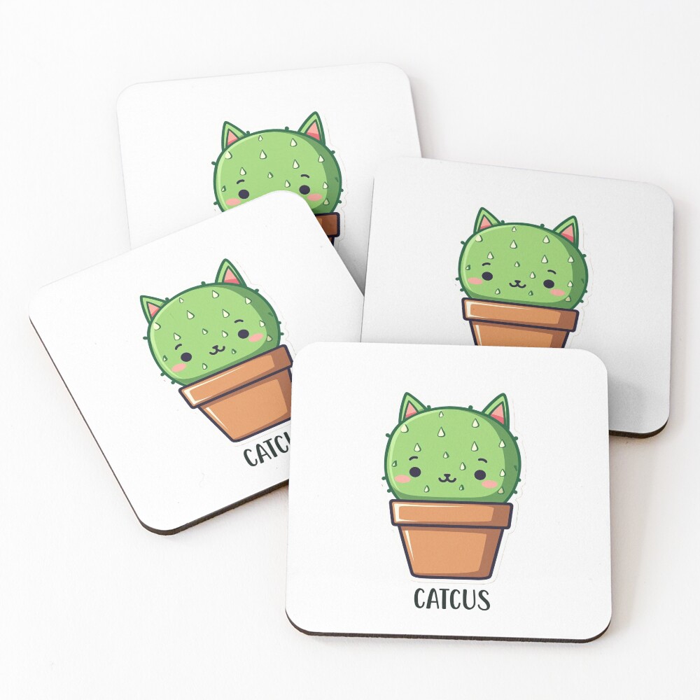 Item preview, Coasters (Set of 4) designed and sold by FrameCrafters.