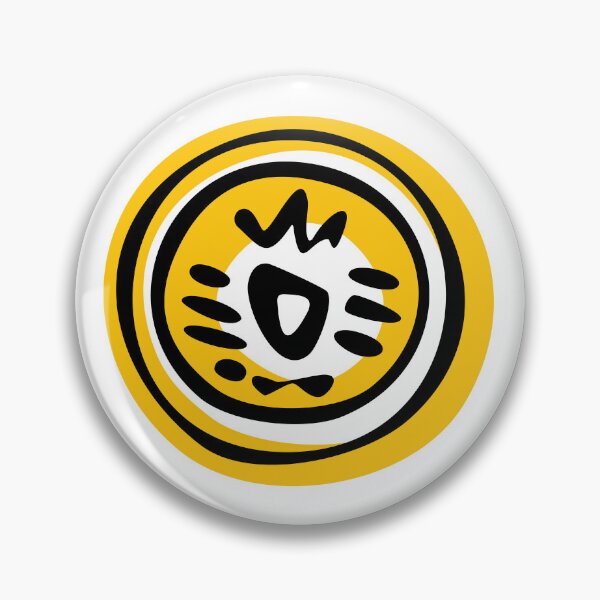 Item preview, Gold Lucky Coin designed and sold by ArchiTania Studio.
