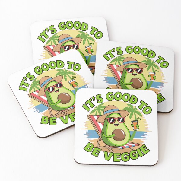 Item preview, It is Good to Be Veggie designed and sold by OnixDesign.