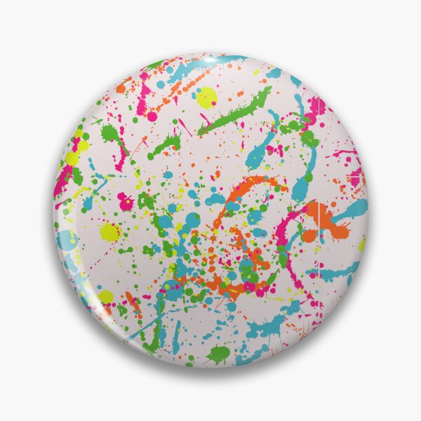 Item preview, Vivid Imagination: Abstract Color Play Harmony designed and sold by Zakrytos ★★★★★.