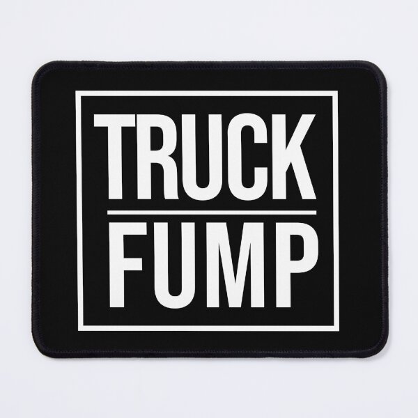 Item preview, Truck Fump designed and sold by Sangstar.