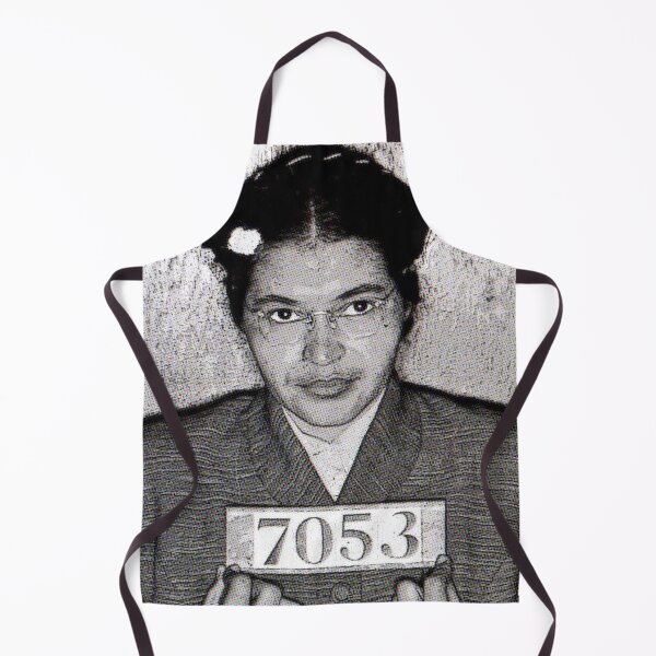 Item preview, Rosa Parks Mug Shot designed and sold by starkle.