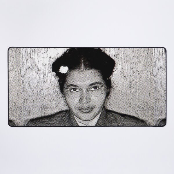 Item preview, Rosa Parks Mug Shot designed and sold by starkle.