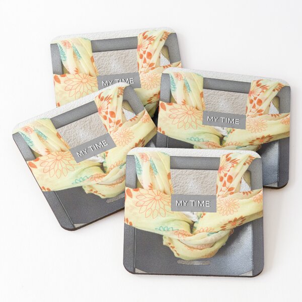 Item preview, MY TIME 28 - SCARF - DOOR designed and sold by jerôme hémain.