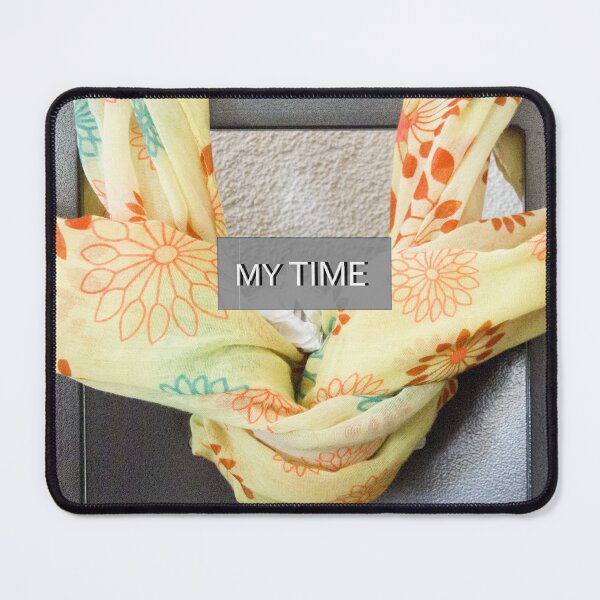Item preview, MY TIME 28 - SCARF - DOOR designed and sold by jerôme hémain.