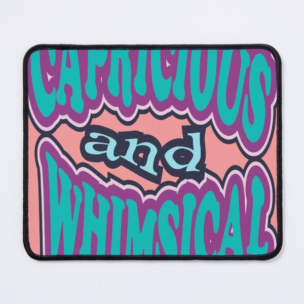 Item preview, Capricious and Whimsical designed and sold by panter.