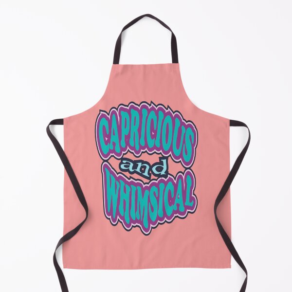Item preview, Capricious and Whimsical designed and sold by panter.