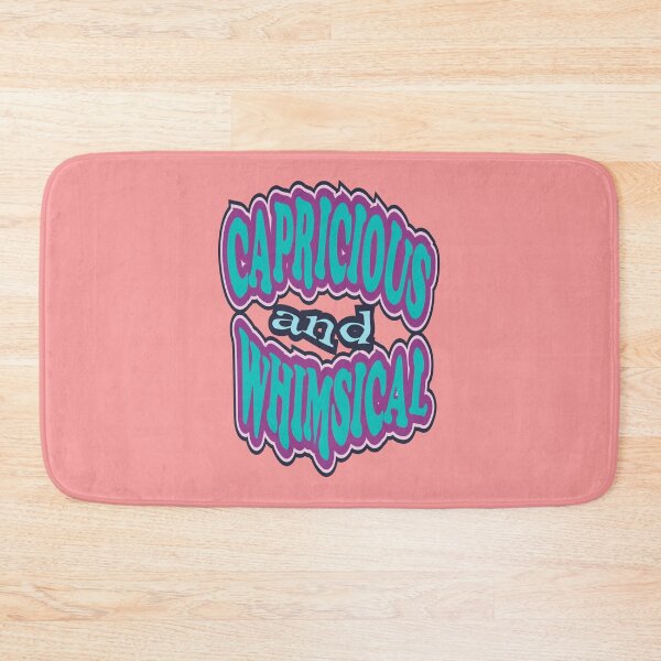Item preview, Capricious and Whimsical designed and sold by panter.