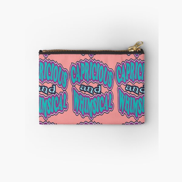 Item preview, Capricious and Whimsical designed and sold by panter.