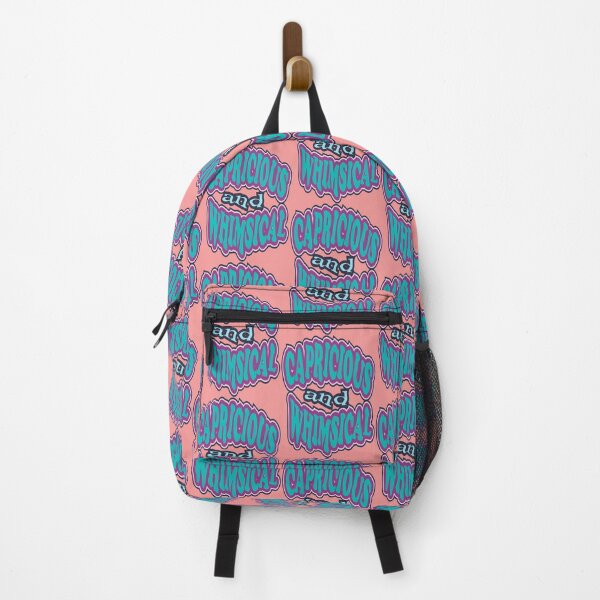 Item preview, Capricious and Whimsical designed and sold by panter.