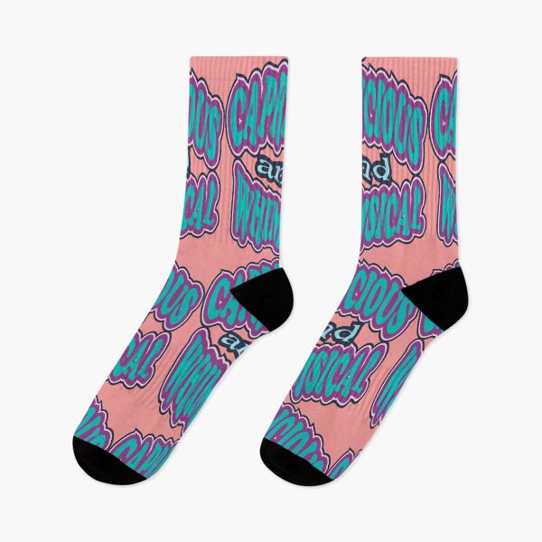 Item preview, Capricious and Whimsical designed and sold by panter.