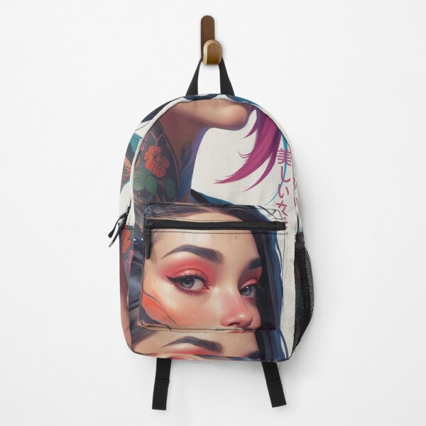 Item preview, Beautiful woman with a realistic face designed and sold by caperaerik.