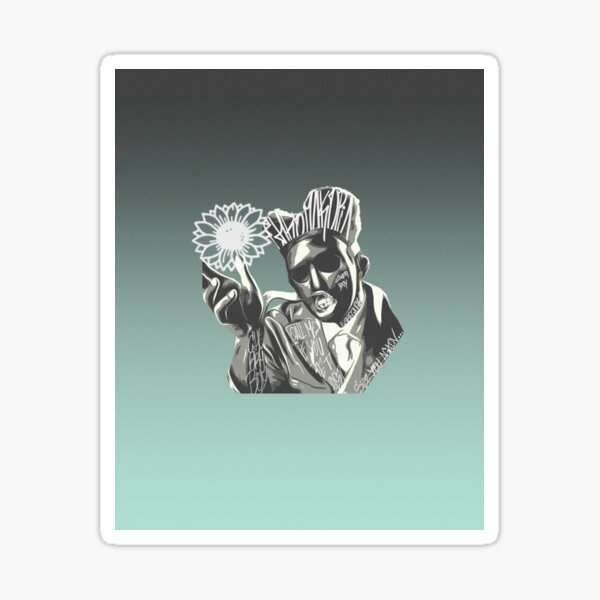 Item preview, Tyler the Creator, Urban Art, Rap, Hip Hop designed and sold by iamaxo.