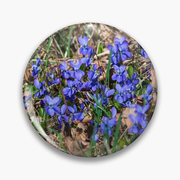 Artikelvorschau, Blau Violett entworfen und verkauft von Gabszab.