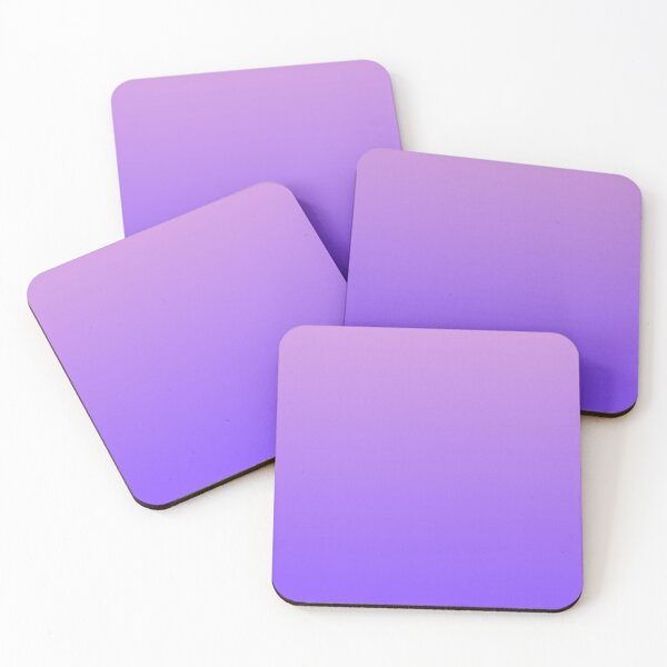 Item preview, Light Purple Gradient designed and sold by BleuAbstracts.