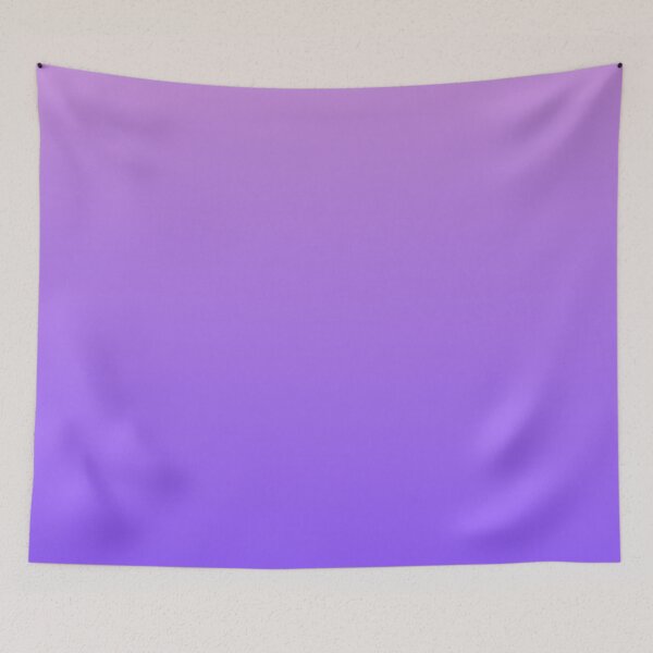 Item preview, Light Purple Gradient designed and sold by BleuAbstracts.