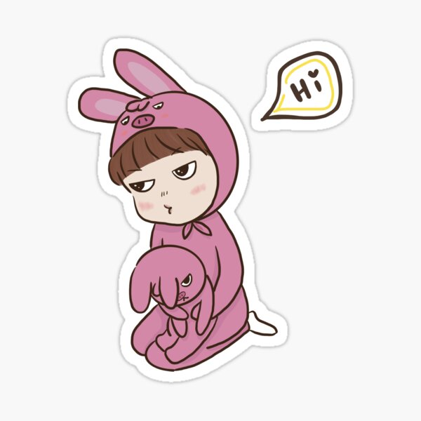 Item preview, Straykids Dwaekki Changbin designed and sold by SPAINPEREZOSO.