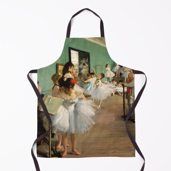 Item preview, The Dance Class designed and sold by Craphe.