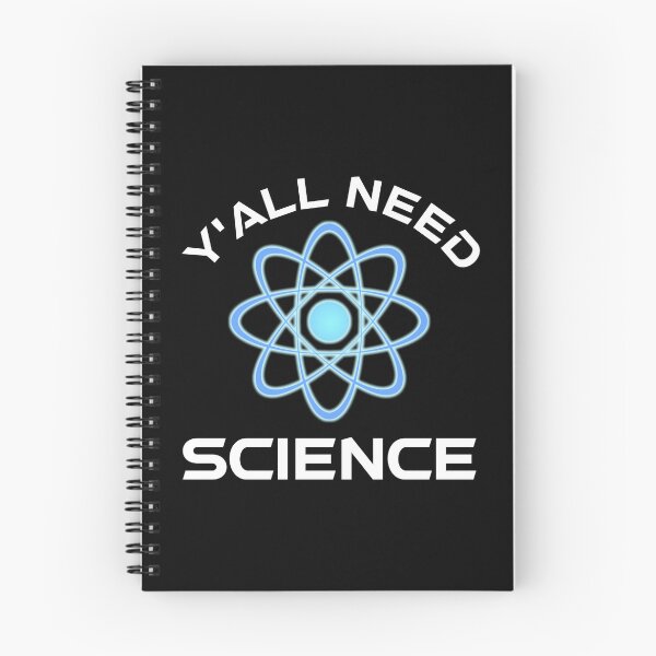 Item preview, Y'all Need Science designed and sold by Cat Lady Designs.