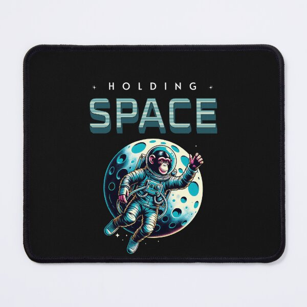 Item preview, Holding Space designed and sold by AwesomeBeyondLimits.