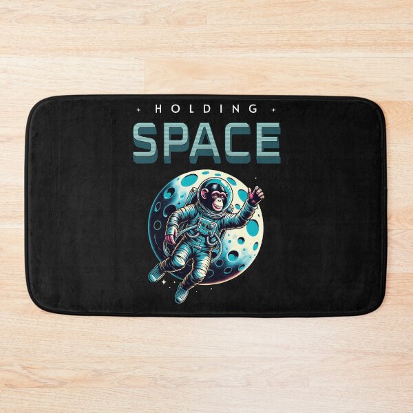Item preview, Holding Space designed and sold by AwesomeBeyondLimits.