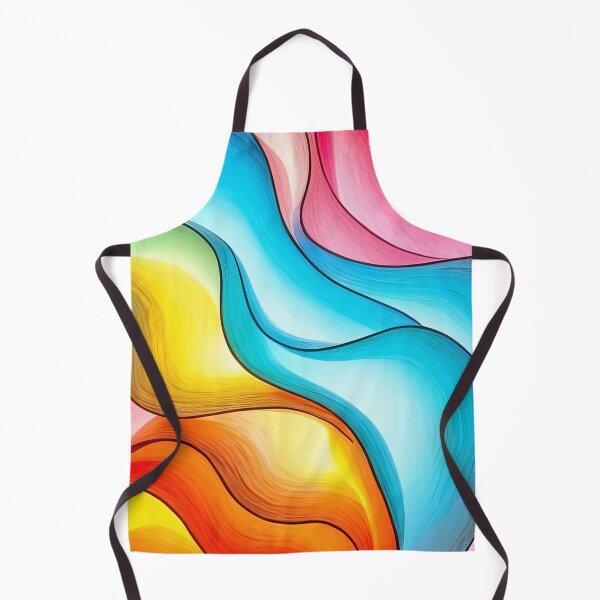 Item preview, Abstract Colour Burst Sphere Vivid 3D Flow designed and sold by ArtComixHaven.