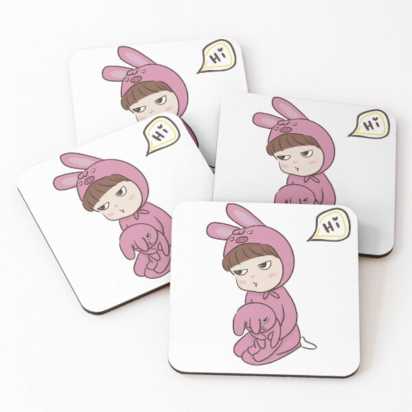 Item preview, Straykids Dwaekki Changbin designed and sold by SPAINPEREZOSO.