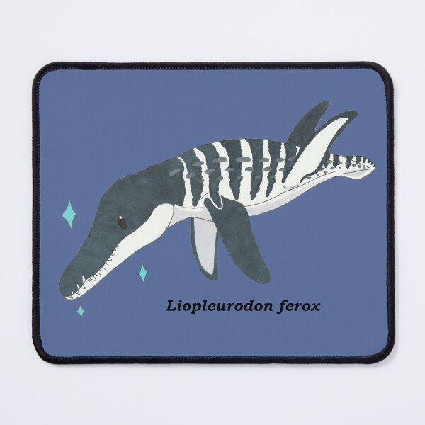 Item preview, Chibi Liopleurodon named designed and sold by JayceTheCC.