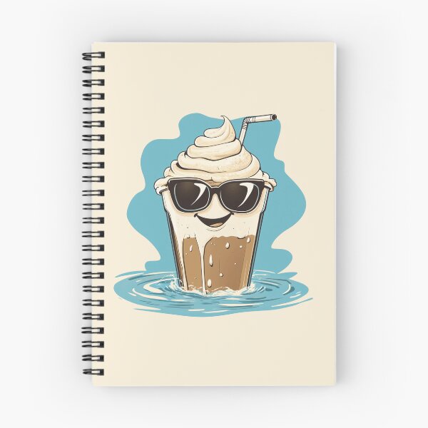 Item preview, Retro Root Beer Floats designed and sold by RoseoftheWild.
