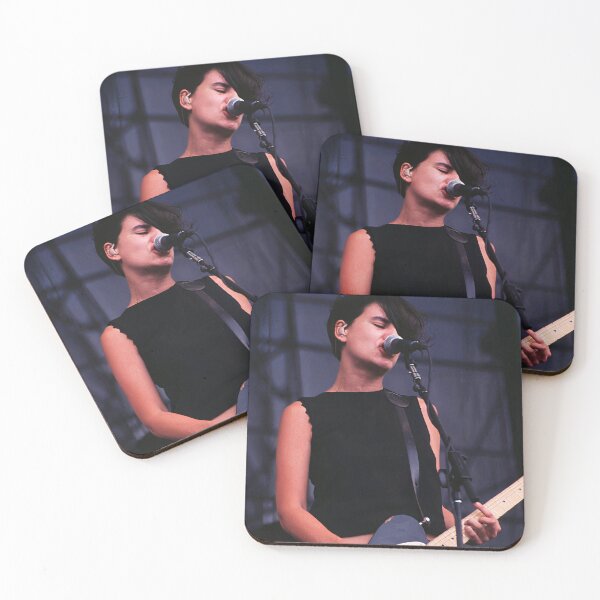 Item preview, Justine Frischmann designed and sold by TribeMystic.