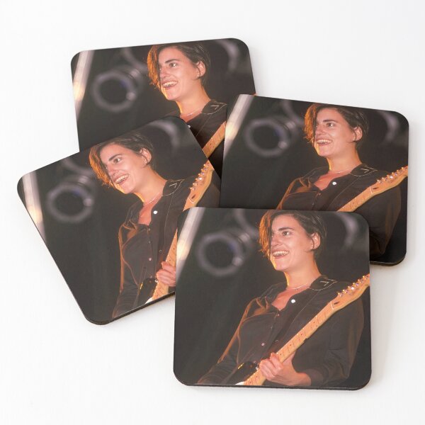 Item preview, Justine Frischmann Smile designed and sold by TribeMystic.