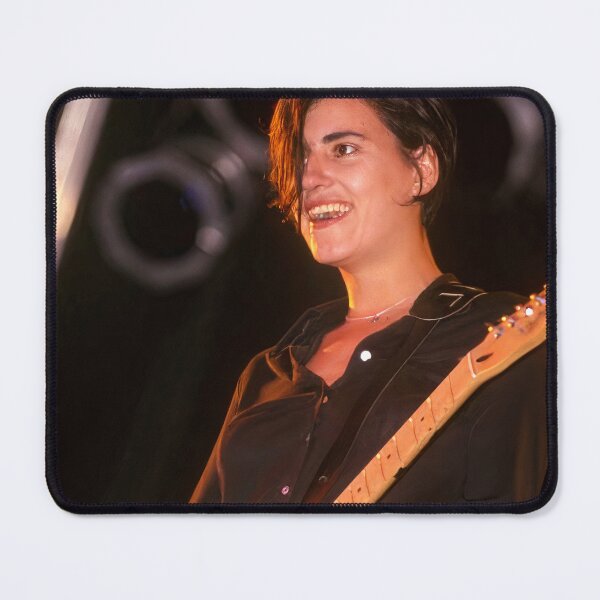 Item preview, Justine Frischmann Smile designed and sold by TribeMystic.