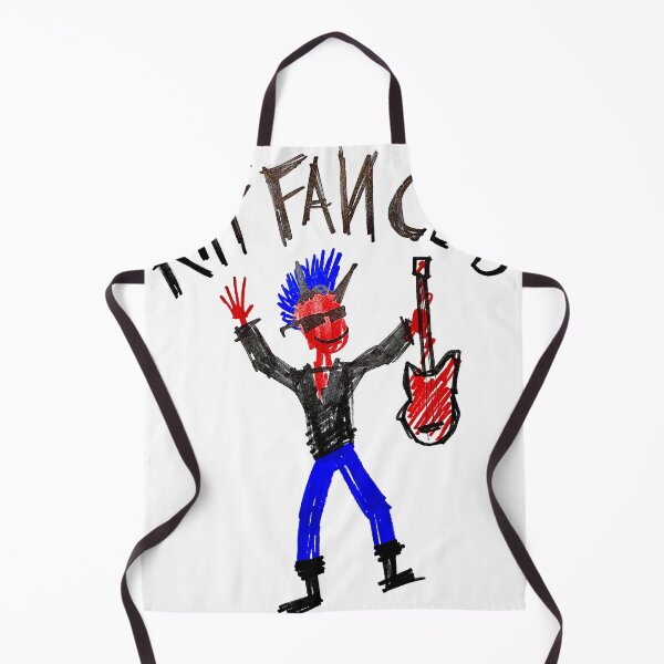 Item preview, Riff Doodle designed and sold by TomnFoolery.